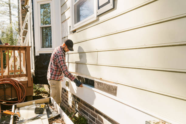 Trusted Siding Contractor service in Millerstown, PA - Creative Siding